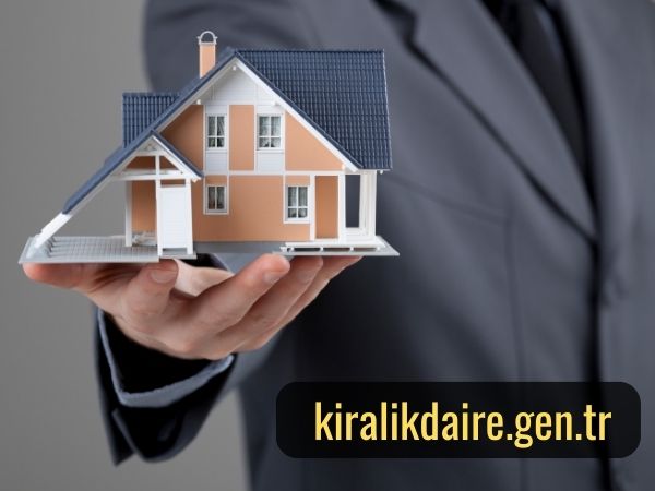 Doğançam Mahallesi Kiralık Daire